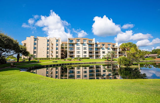 Seawatch at Island Club - Foto 50