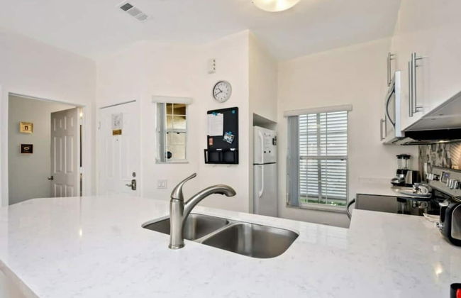 139 Stunning 3BD Home Inside Disney Area - Foto 8