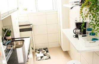 Apartamento Aconchegante próximo à Arena Castelão - Foto 15