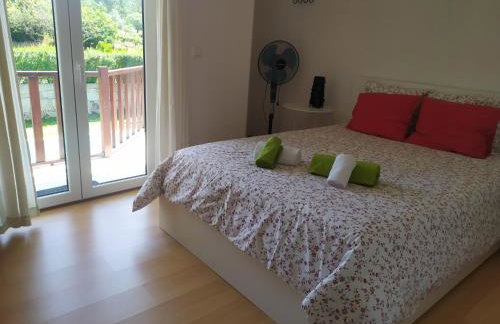 Casa da Fonte - Boa Aldeia - Foto 31