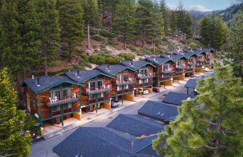 Tahoe Chaparral - Foto 59