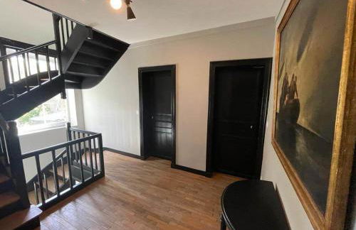 Château de l'Epinay - Domaine du Marquis de Lafayette - Foto 52