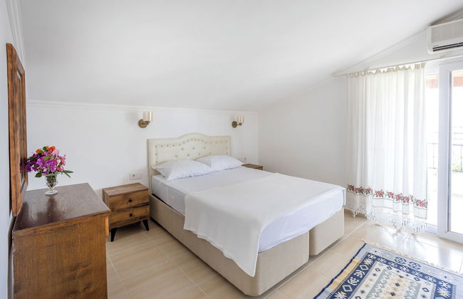 Kaya Apart Datca - Photo 2