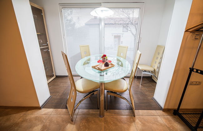 Apartments Ole - Foto 18