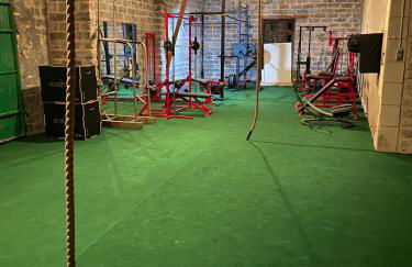 Gite Provençal du Mas Arnaud - Foto 35