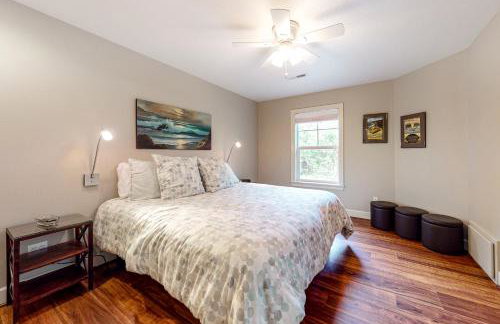 The Martin's Seaside Beach House - Foto 11