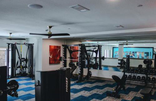 Landing Modern 2BD in Corinth - Foto 36