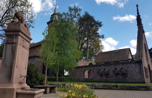 Am Klosterviertel - Foto 29