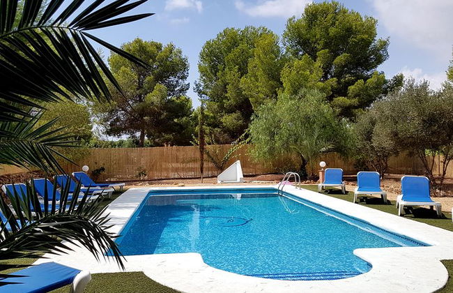 Quad Touren Benidorm - Foto 22