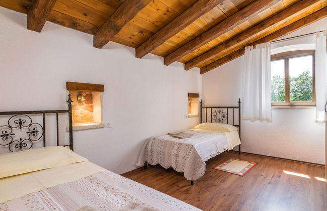 Elegant Villa in Istria With Outdoor Pool - Foto 1