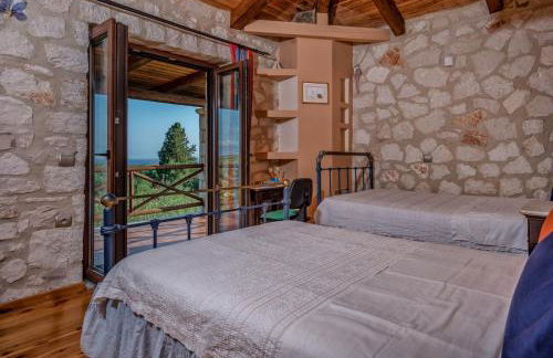 ORFEAS Villa - Foto 12