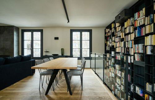 Duplex vue Tour Eiffel - Foto 5