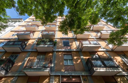 Caracciolo, 28 - Ampio per 5, posizione perfetta - Foto 28