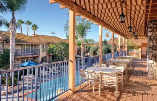 Wyndham Dolphin's Cove 1BR Suite with Resort Access - Foto 17