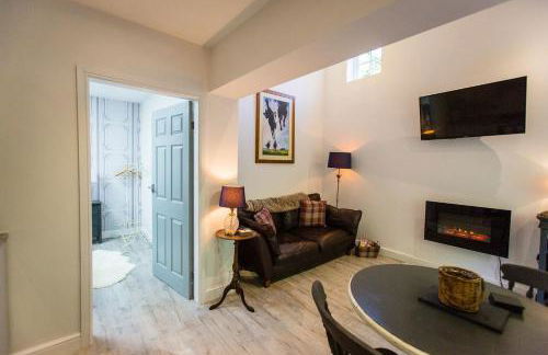 Oakley Country Retreat-1 Bed-garden-free Parking - Foto 47