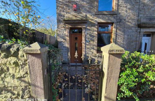 Shore Cottage A traditional cosy cottage - Foto 31