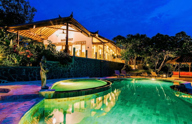 Villa Jintan - Foto 34