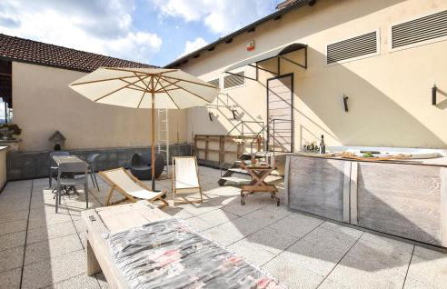 Nice Apartment In Santo Stefano Belbo - Photo 12