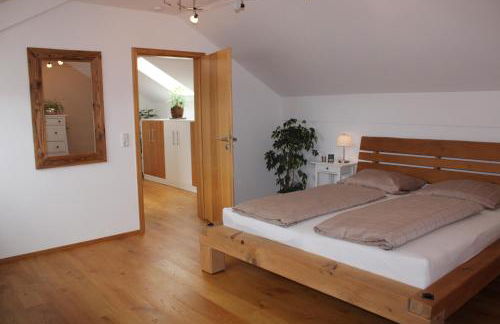 Ferienwohnung am Dreiseithof - Foto 15