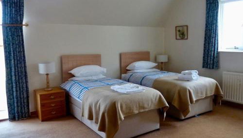 Tornacraig 8 Person Country House on Royal Deeside - Foto 4