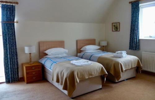 Tornacraig 8 Person Country House on Royal Deeside - Foto 4