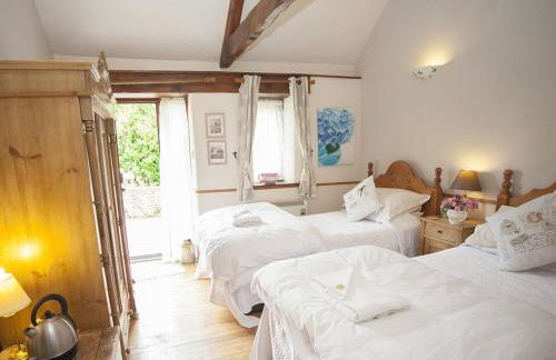 Beeches Farmhouse Country Cottages & Rooms - Foto 7