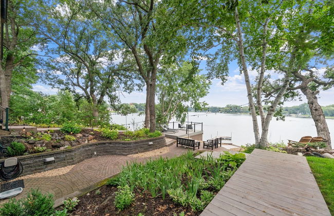 Villa de Lago - Foto 34