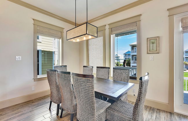 45Neptune's Sanctuary - Foto 7