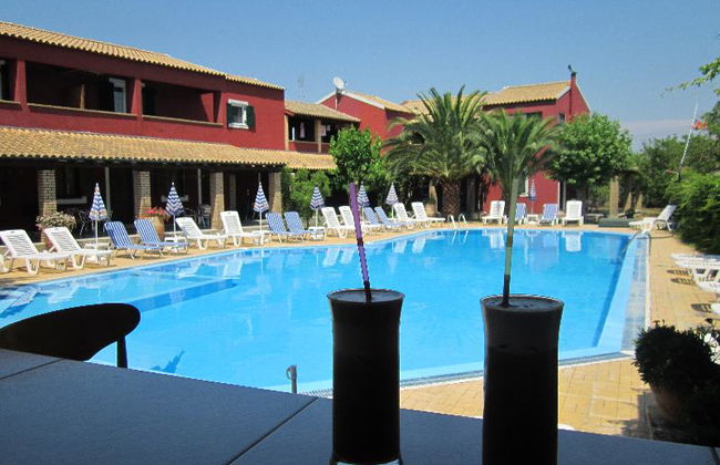 Blue Dream Apartments - Foto 14