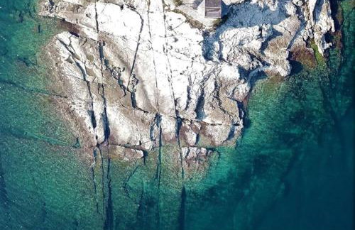 Infinity pool Villa San Amore - Foto 30