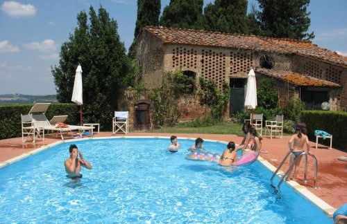 Agriturismo I Moricci - Foto 31