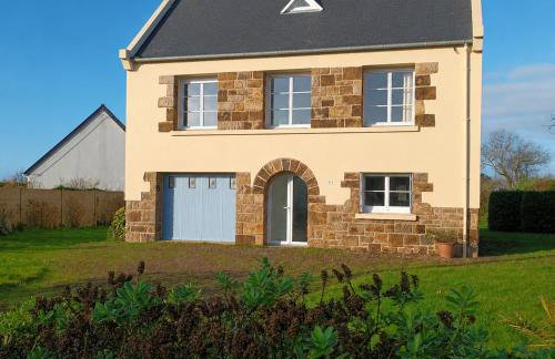Maison de vacances vue mer et campagne - Foto 1