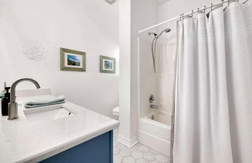 The Duke-2 MI to Coler Trail-MTB Friendly-Sleeps 6 - Foto 18