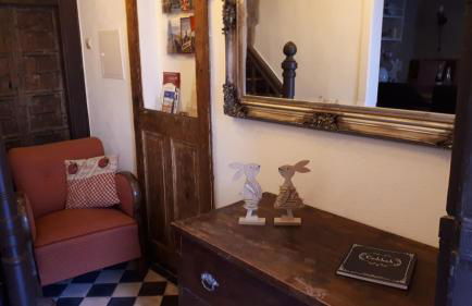 Ferienhaus Strunks ahl Häusje - Foto 20