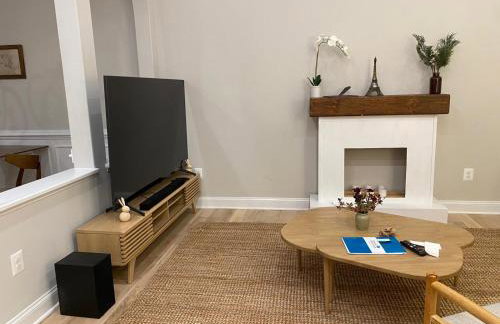 Cozy Townhome with luxury feelings - Foto 28