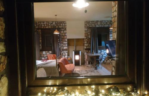 ΒΙΟΚΛΙΜΑΤΙΚΟ ΗΛΙΟΠΕΤΡΟΣΠΙΤΟ στην ΑΡΧΑΙΑ ΒΟΚΕΡΙΑ - Photo 78