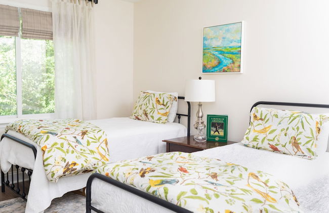 Spacious Woodbridge Cottage - Foto 8