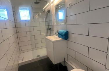 Lovely studio perfect for couples close to beach - Foto 11