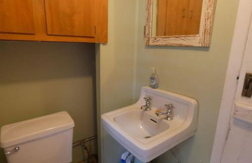 Sandy Bottom Cottage - Foto 35