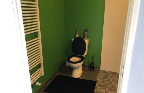 Big Duplex Close to Orly Airport and RER C or D - Foto 19