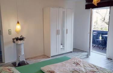 Münsing Nähe Starnberger See, schöne Ferienwohnung, Gästewohnung 125qm EG und OG KONTAKTFREI - Foto 32