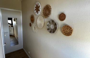 La Naturelle 123 - Duplex Vue Mer Wimereux - Foto 32