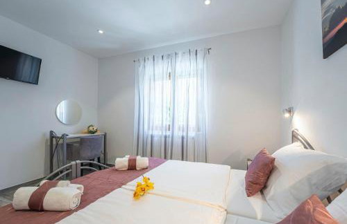 Villa Ingrid in Buzet - Haus für 6 Personen - Foto 31