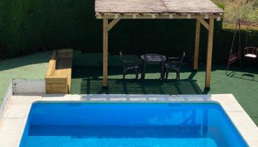 Casa rural Balcón de Monachil - Foto 2