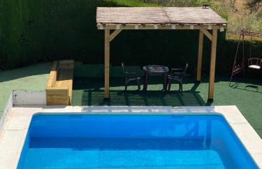 Casa rural Balcón de Monachil - Foto 2