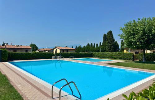 Incanto Apartment Lazise - Pools e Garden - Foto 1