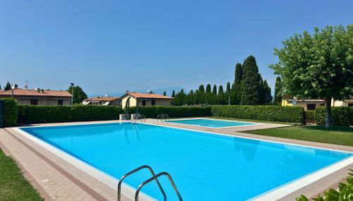 Incanto Apartment Lazise - Pools e Garden - Foto 1