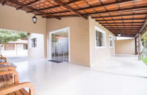 Bela casa de praia sossegada no Centro de Búzios - Photo 24