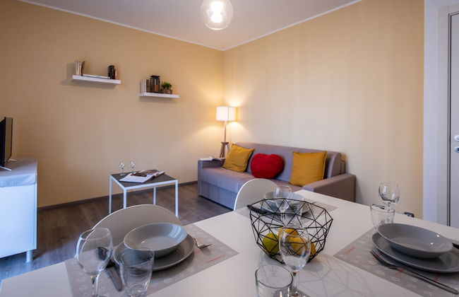 Italianway - Leonardo da Vinci 135 - Foto 17