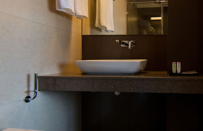 Rococo Residence - Photo 25